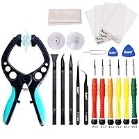 Algopix Similar Product 16 - Kaisi iPhone Screen Opening Toolkit