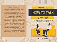 Algopix Similar Product 16 - A guide On How To Talk To Anybody