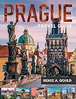 Algopix Similar Product 8 - Prague Travel Guide Explore the