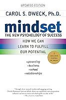 Algopix Similar Product 3 - Mindset: The New Psychology of Success