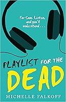 Algopix Similar Product 13 - Playlist for the Dead