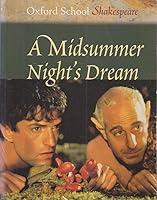 Algopix Similar Product 7 - A Midsummer Nights Dream Oxford