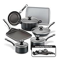 Algopix Similar Product 13 - Farberware High Performance Nonstick