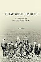 Algopix Similar Product 16 - Journeys of the Forgotten The Orphans