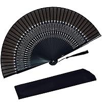 Algopix Similar Product 9 - STHUAHE Hand Held Fan for Women