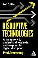 Algopix Similar Product 18 - Disruptive Technologies A Framework to