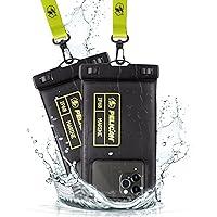 Algopix Similar Product 4 - Pelican 2 Pack Marine  IP68 Waterproof