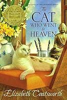 Algopix Similar Product 16 - The Cat Who Went to Heaven