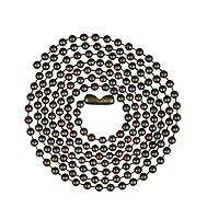Algopix Similar Product 14 - Orrco 60352 Beaded Chain