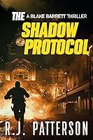 Algopix Similar Product 10 - The Shadow Protocol A Blake Barrett