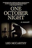 Algopix Similar Product 9 - One October Night: A Memoir