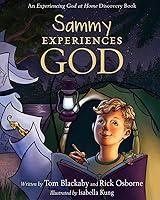 Algopix Similar Product 17 - Sammy Experiences God An Experiencing