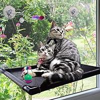Algopix Similar Product 12 - Cat Perch Cat Window Perch Window Cat