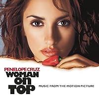 Algopix Similar Product 2 - Woman on Top  Music From The Motion