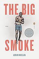 Algopix Similar Product 8 - The Big Smoke (Penguin Poets)