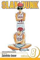 Algopix Similar Product 3 - Slam Dunk, Vol. 8 (8)
