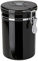 Algopix Similar Product 1 - Friis Stainless Steel Coffee Vault