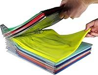Algopix Similar Product 15 - EZSTAX Clothing Organization System