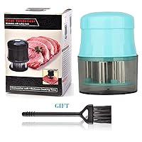 Algopix Similar Product 4 - Meat Tenderizer Meat Tenderizer with