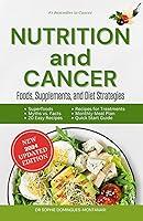 Algopix Similar Product 4 - NUTRITION and CANCER Foods