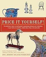 Algopix Similar Product 6 - Price It Yourself The Definitive