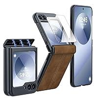 Algopix Similar Product 14 - BSNRM for Samsung Galaxy Z Flip 6 Case