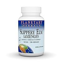 Algopix Similar Product 15 - Planetary Herbals Slippery Elm