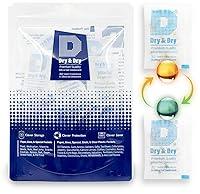 Algopix Similar Product 6 - Dry  Dry 5 Gram50 Packets Orange