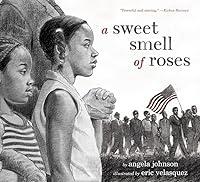 Algopix Similar Product 17 - A Sweet Smell of Roses