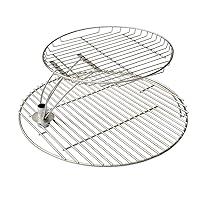 Algopix Similar Product 5 - Onlyfire Stainless Steel Barbecue