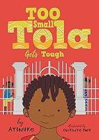 Algopix Similar Product 15 - Too Small Tola Gets Tough