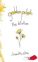 Algopix Similar Product 20 - Golden Petals the definition Poetry