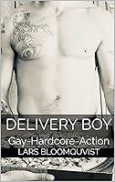 Algopix Similar Product 2 - Delivery Boy: Gay-Hardcore-Action