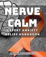 Algopix Similar Product 5 - Nerve Calm Expert Anxiety Relief