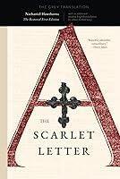 Algopix Similar Product 15 - The Scarlet Letter: The Grey Translation