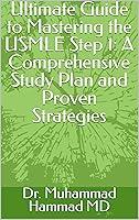 Algopix Similar Product 9 - Ultimate Guide to Mastering the USMLE