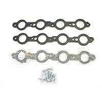 Algopix Similar Product 13 - Patriot Exhaust H7893 38 Header