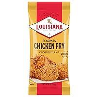 Algopix Similar Product 14 - Louisiana Seasoned Chicken Fry Batter 9