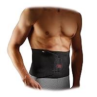 Algopix Similar Product 20 - McDavid Waist Trimmer Belt for Men