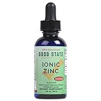 Algopix Similar Product 19 - Good State  Ionic Liquid Zinc Ultra