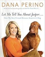 Algopix Similar Product 16 - Let Me Tell You about Jasper    How