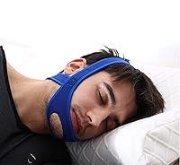 Algopix Similar Product 17 - VANVENE Stop Snoring CPAP Chin Strap