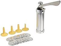 Algopix Similar Product 9 - Norpro Deluxe Cookie Press with Icing