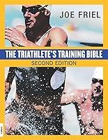 Algopix Similar Product 2 - The Triathletes Training Bible 2nd