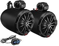 Algopix Similar Product 19 - BOSS Audio Systems B82ABT ATV Waketower