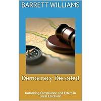 Algopix Similar Product 14 - Democracy Decoded Unlocking Compliance