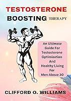 Algopix Similar Product 4 - Testosterone Boosting Therapy An