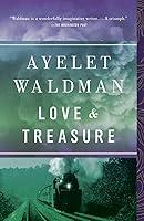 Algopix Similar Product 16 - Love and Treasure