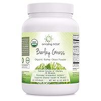 Algopix Similar Product 9 - Amazing India USDA Certified Organic