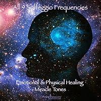 Algopix Similar Product 16 - All 9 Solfeggio Frequencies Emotional